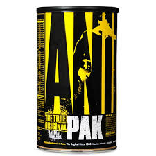 Universal Animal Pak