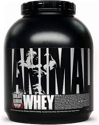 Universal Animal Whey